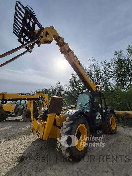 2019 JCB 510-56 S Forklift