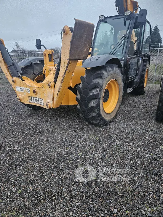 2018 JCB 510-56 S Forklift