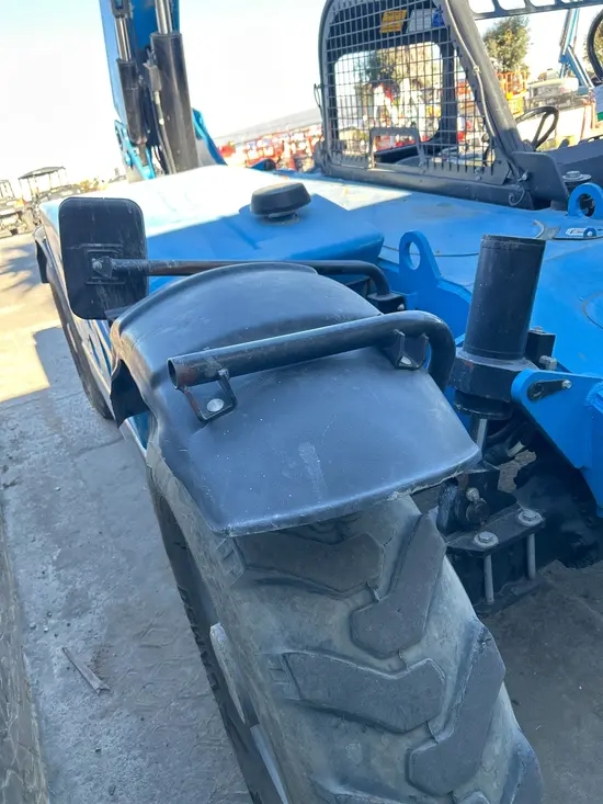 2015 Genie GTH-844 Forklift