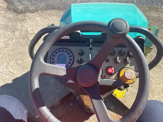 steering