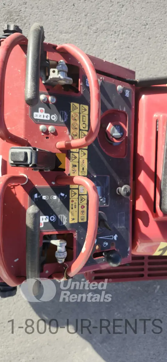 2022 Toro MB TX 2500