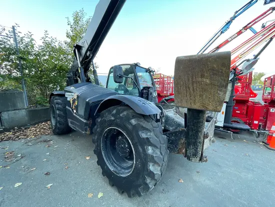 2019 JCB 510-56 Forklift