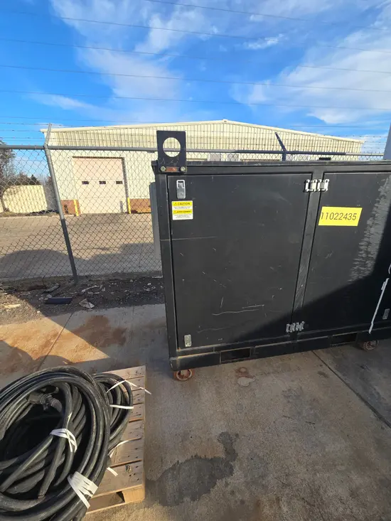 2019 FLAGRO FMA-1500 Heater