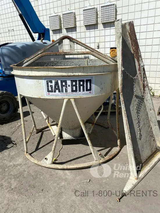 2022 GAR-BRO 454R