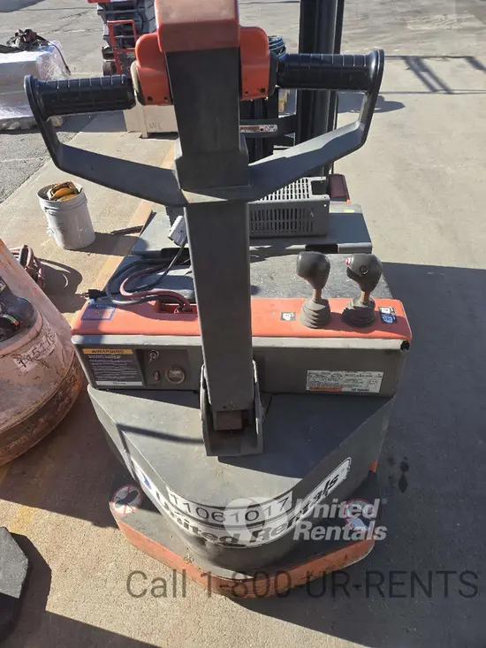 2020 Toyota 6BWC20 Warehouse Forklift