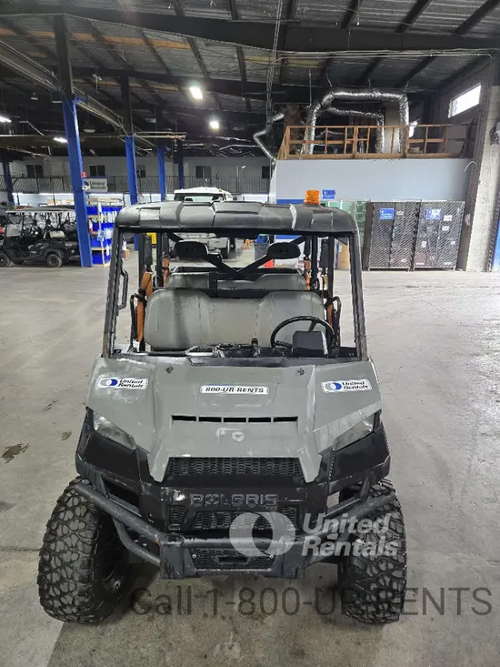 2021 Polaris PRO XD 4000D Utility Vehicle