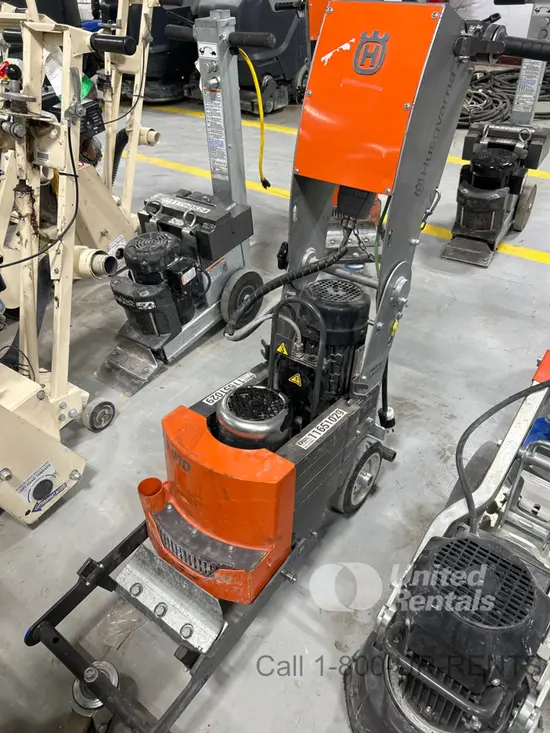 2023 Husqvarna BS-110 Stripper