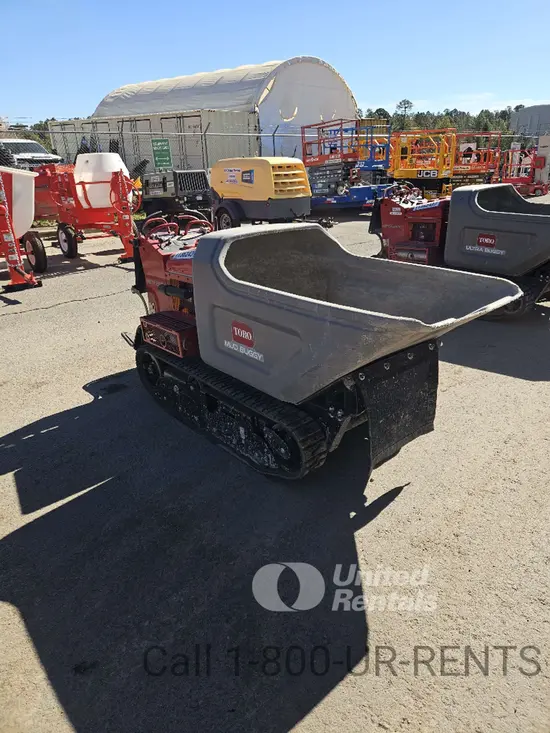 2022 Toro MB TX 2500