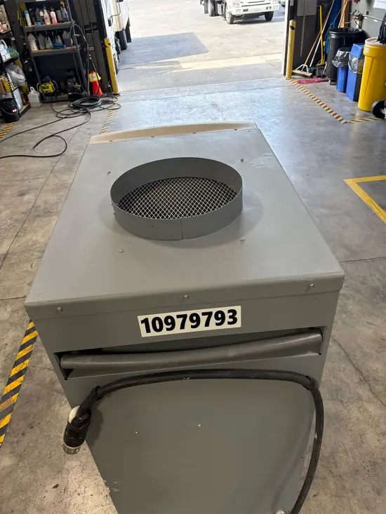 2019 DENSO OFFICE PRO 60 Portable Air Conditioner