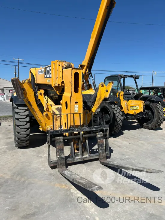 2017 JCB 512-56 S Forklift