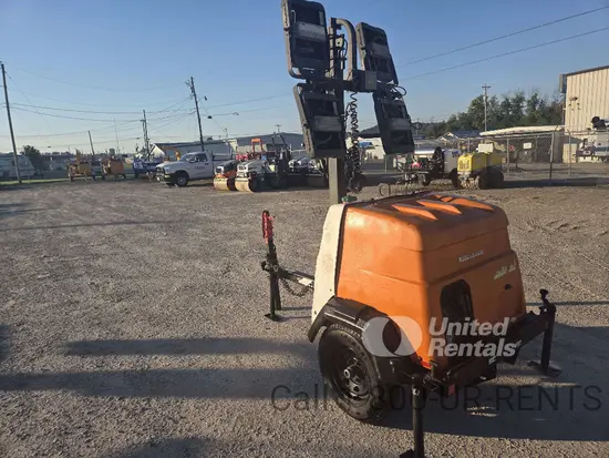 2022 Generac MLTS-4 Portable Work Light
