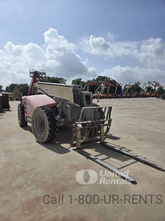 2016 JLG 642 Forklift