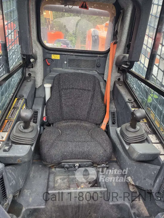 2020 John Deere 325G Track Loader