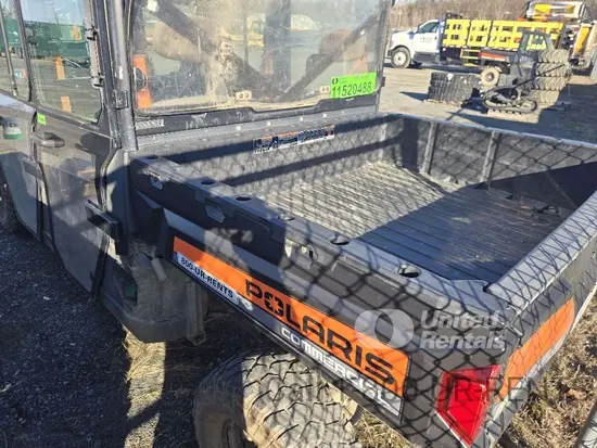 2022 Polaris PRO XD 4000D Utility Vehicle