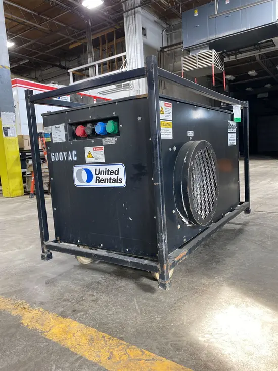 2014 FLAGRO FLE-150 Electric Heater