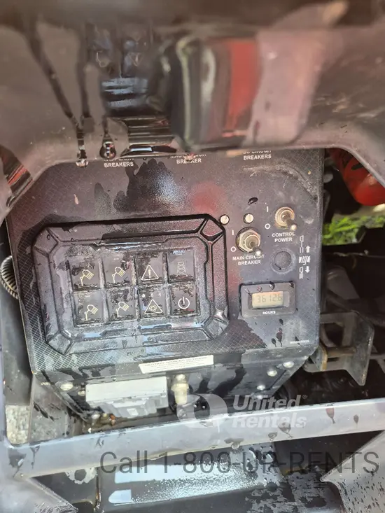 2022 Generac MLTS-4 Portable Work Light
