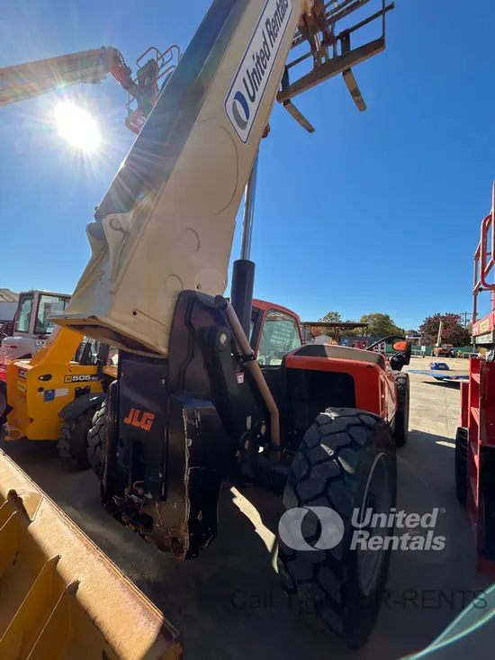 2021 JLG 1055 Forklift