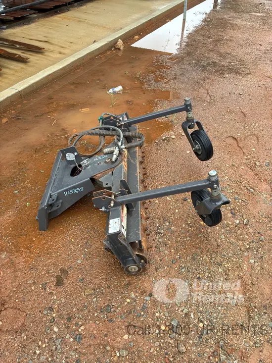 2023 ATI McMillen 22748M-0961 Attachment