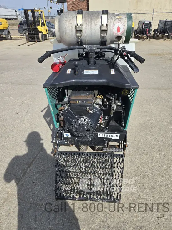 2021 Multiquip WBH-21EFP