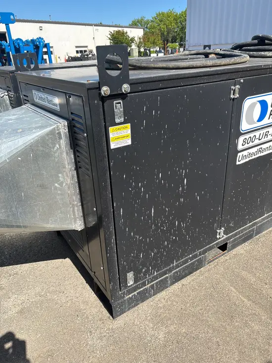 2019 FLAGRO FMA-2300 Heater