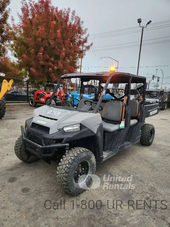 2021 Polaris PRO XD 4000D Utility Vehicle