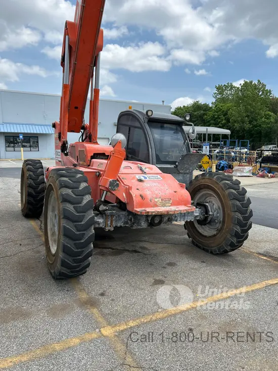2016 XTREME XR842 Forklift