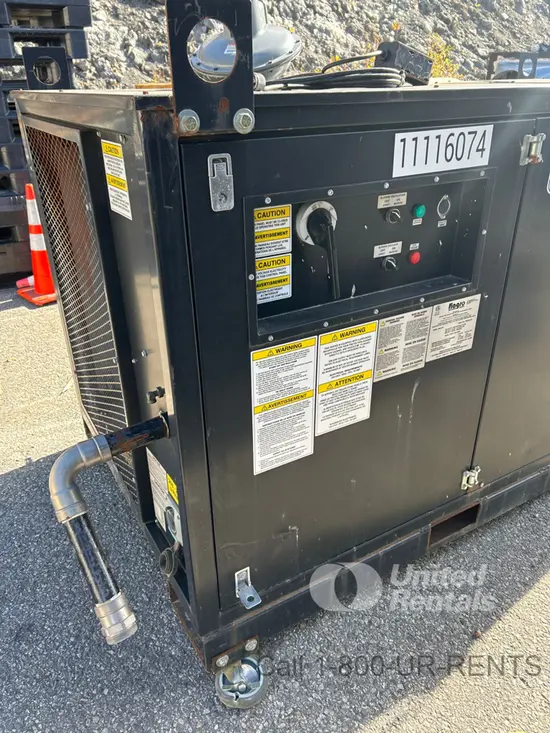 2020 FLAGRO FMA-2300 Heater