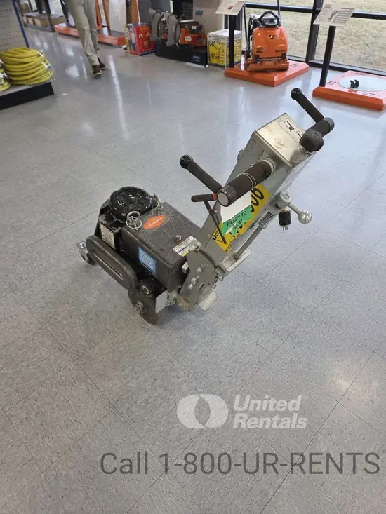 2023 National Flooring Equipment 6280HD Stripper