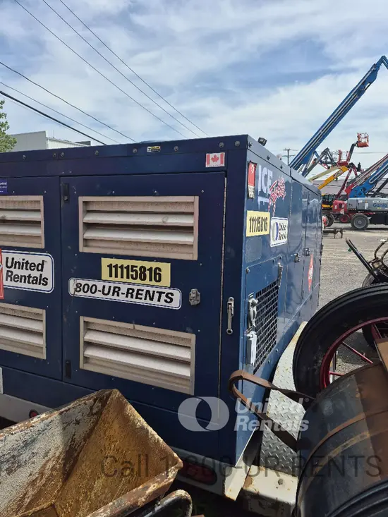 2020 Frost Fighter IDH1000K Indirect Fired Heater