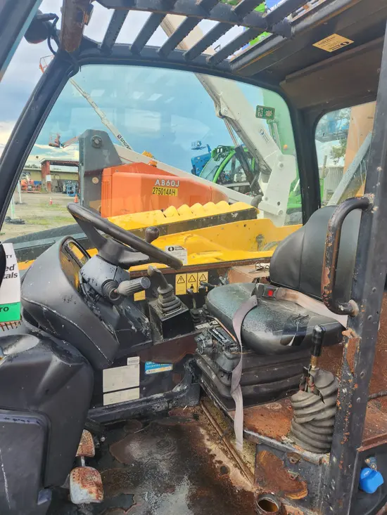 2016 JCB 510-56 S Forklift