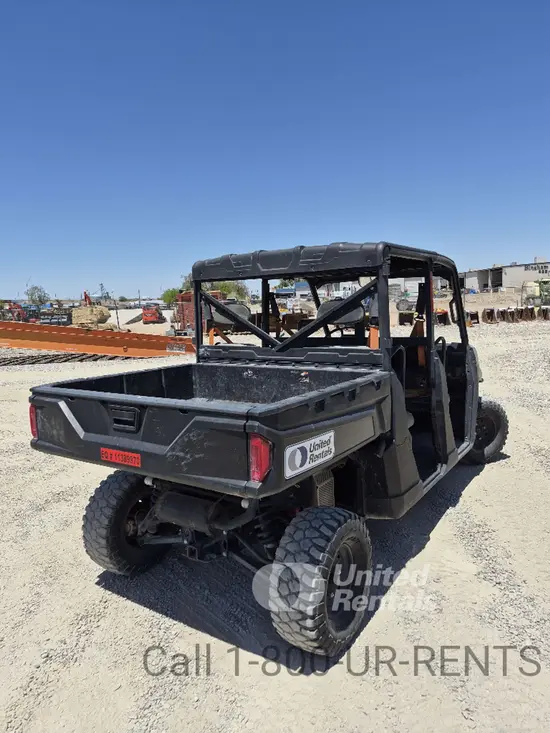 2022 Polaris PRO XD 4000D Utility Vehicle