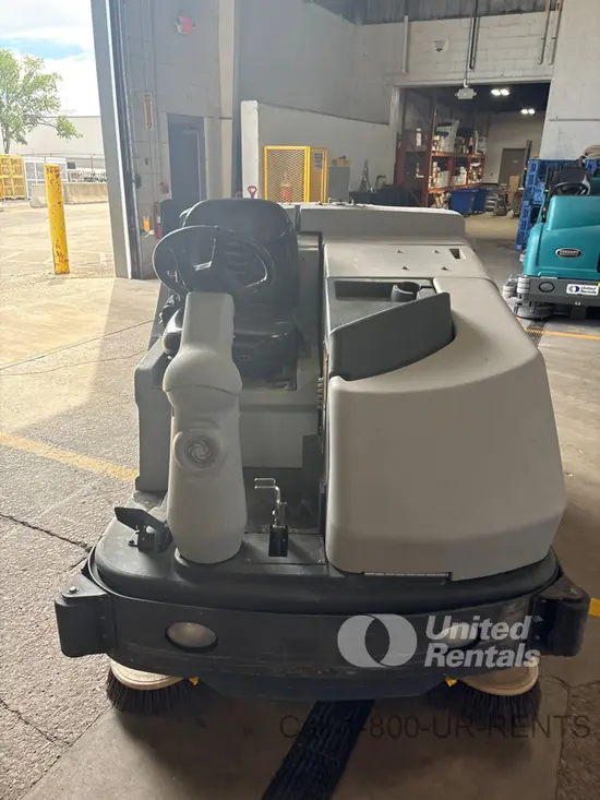 2021 Clarke SC8000 62 LPG Scrubber