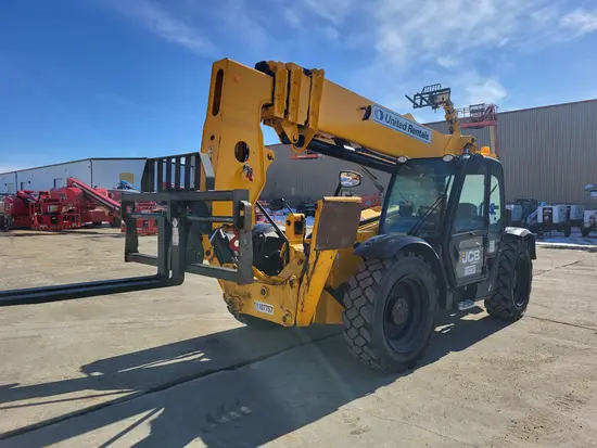 2020 JCB 512-56 Forklift