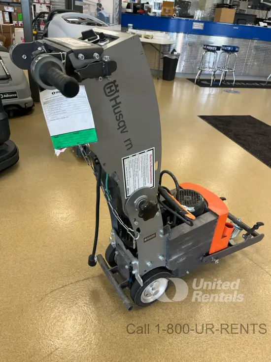 2023 Husqvarna BS-110 Stripper
