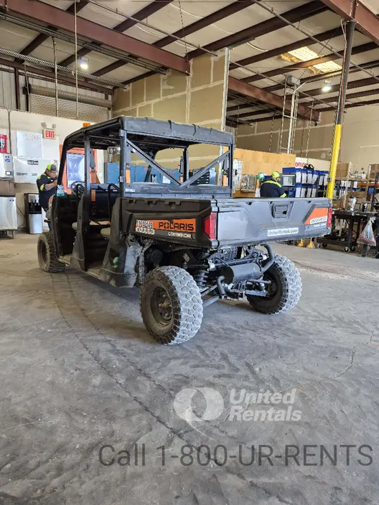 2023 Polaris PRO XD 4000D Utility Vehicle