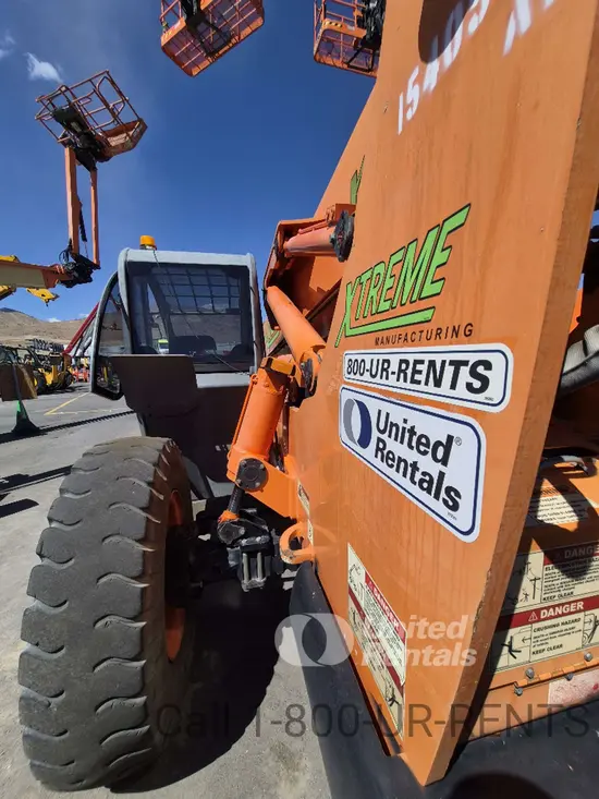 2015 XTREME XR842 Forklift