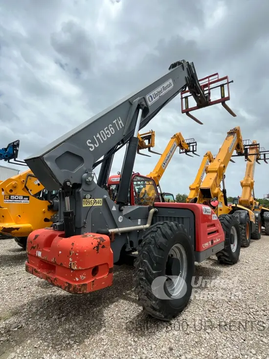 2019 Skyjack SJ1056TH Forklift