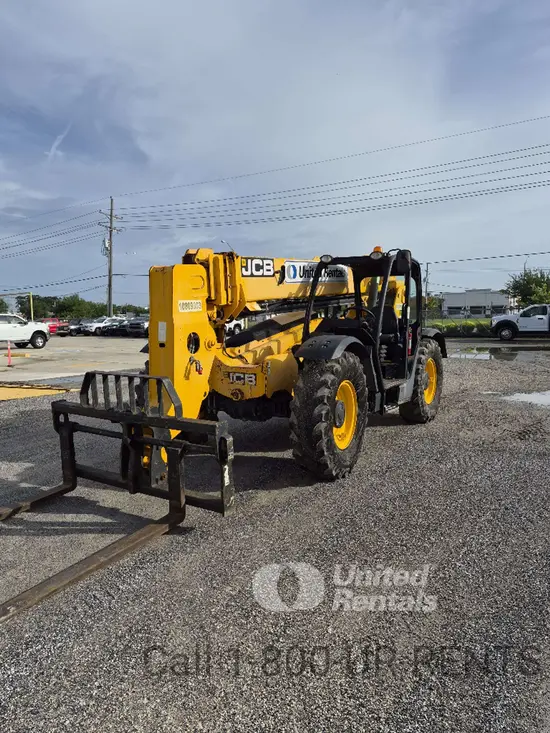 2018 JCB 507-42 Forklift