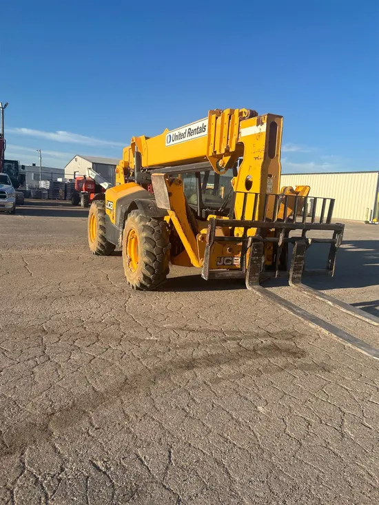 2017 JCB 510-56 S Forklift