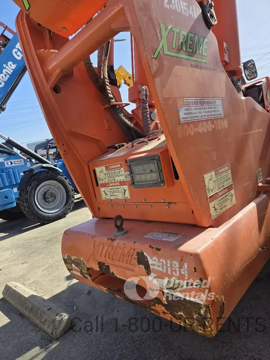 2019 XTREME XR1055 Forklift