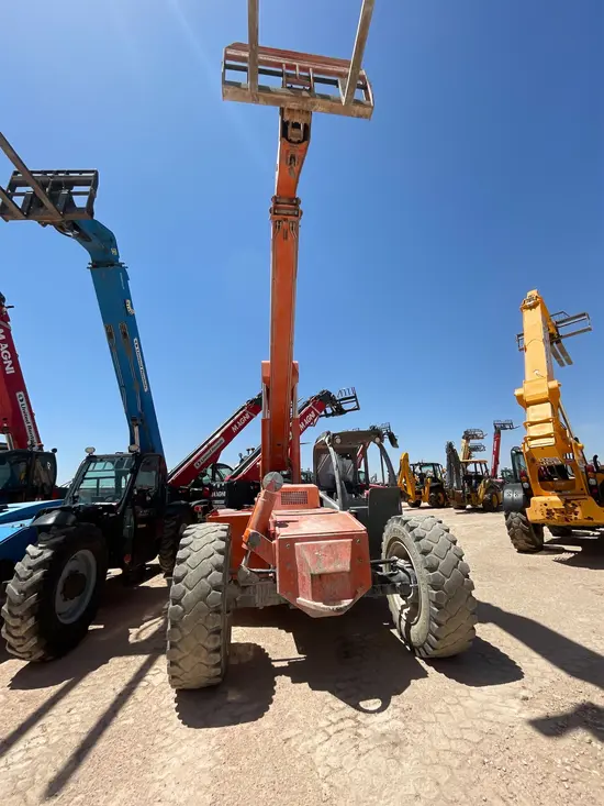 2020 XTREME XR1147 Forklift