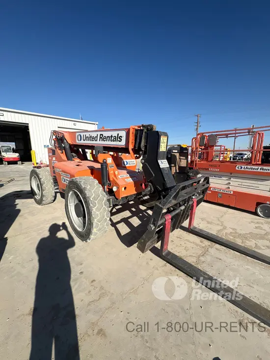 2019 SKYTRAK 6036 Forklift