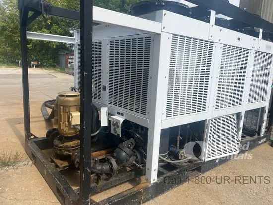 2018 Smartcool Systems SCOD100AR4 Chiller