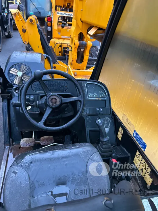 2016 JCB 510-56 S Forklift