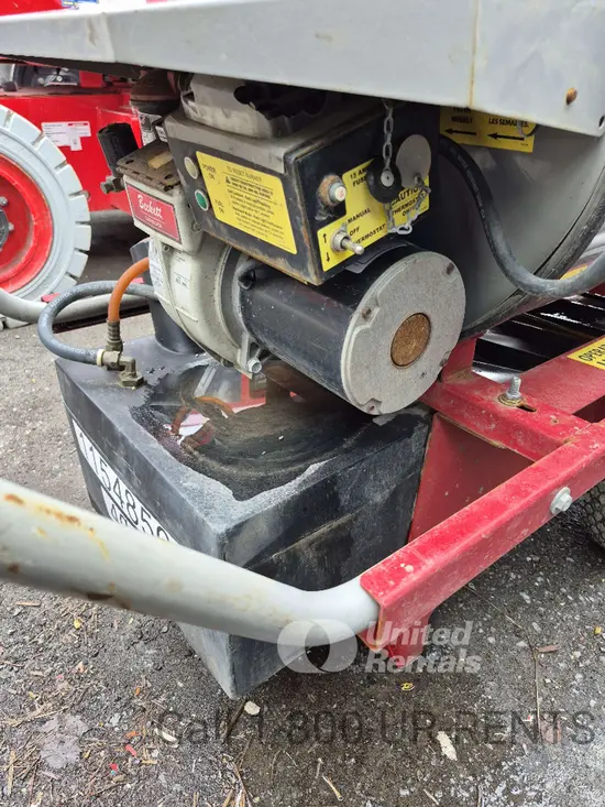 2022 Frost Fighter IDH400 Indirect Fired Heater
