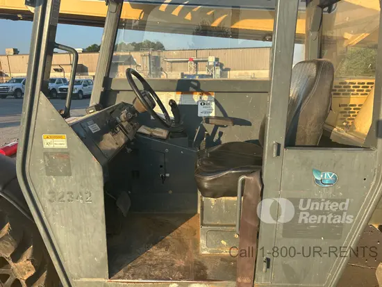2016 Gehl RS6-42 Forklift