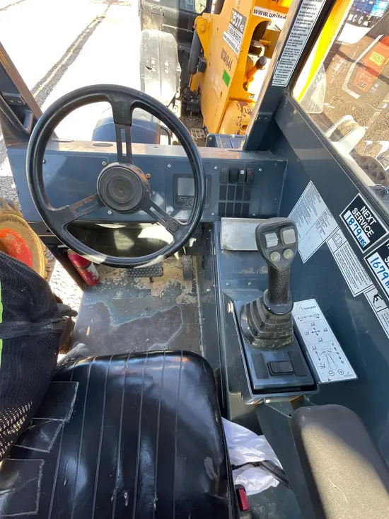 2017 Gehl RS6-42 Forklift