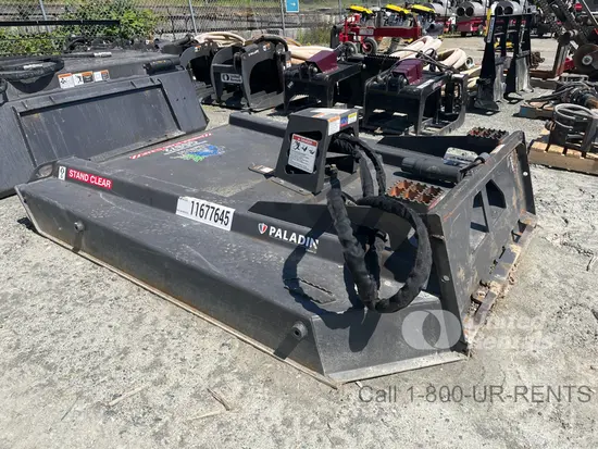2023 ATI McMillen GSS72 Attachment