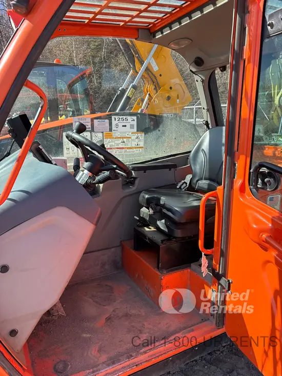 2020 JLG 1255 Forklift