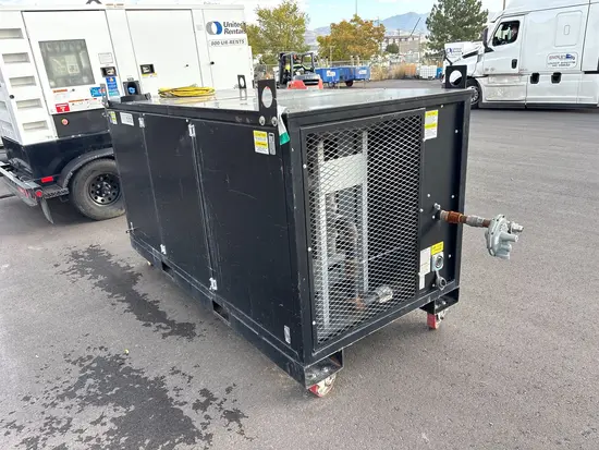 2020 FLAGRO FMA-2300 Heater
